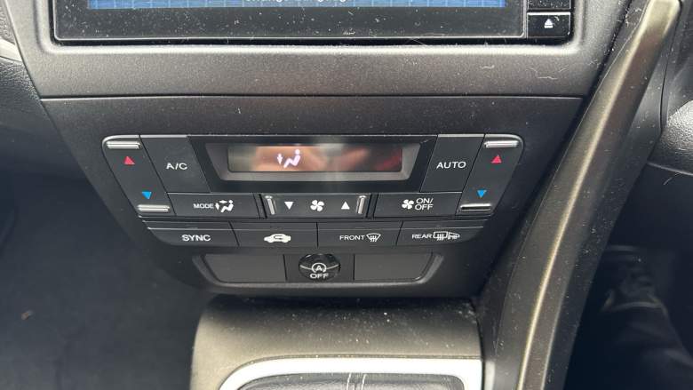 Honda Civic 1.4 i-VTEC SE Plus 5dr [Nav] Petrol Hatchback